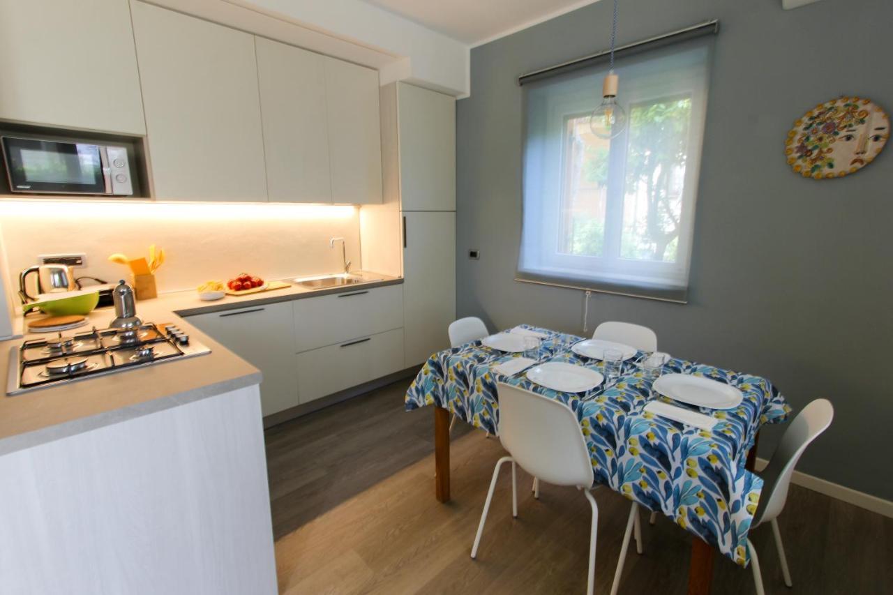 Maison Olive Дезенцано-дель-Гарда Экстерьер фото