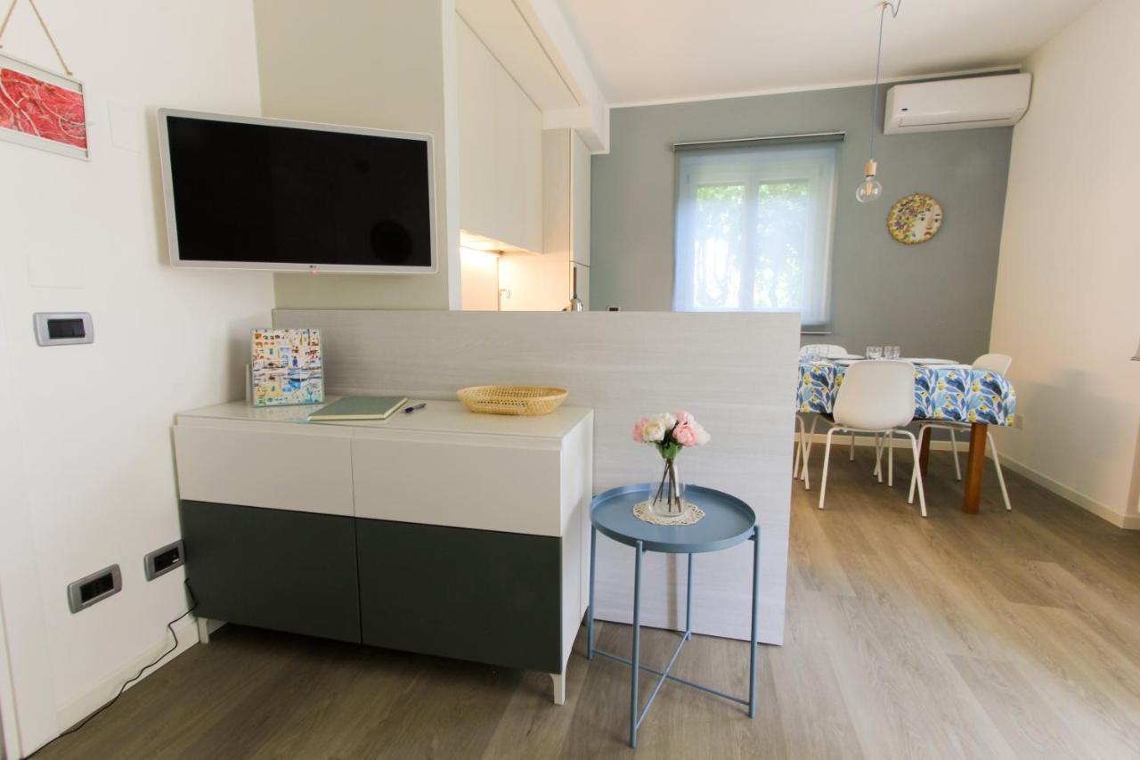 Maison Olive Дезенцано-дель-Гарда Экстерьер фото